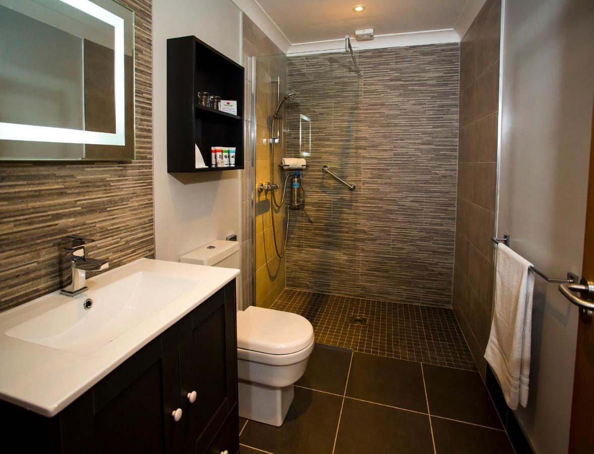 Creacon Wellness Retreat Hotell New Ross Eksteriør bilde