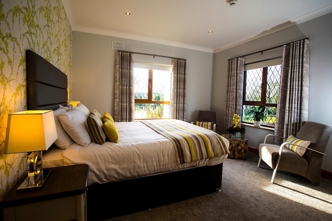 Creacon Wellness Retreat Hotell New Ross Eksteriør bilde