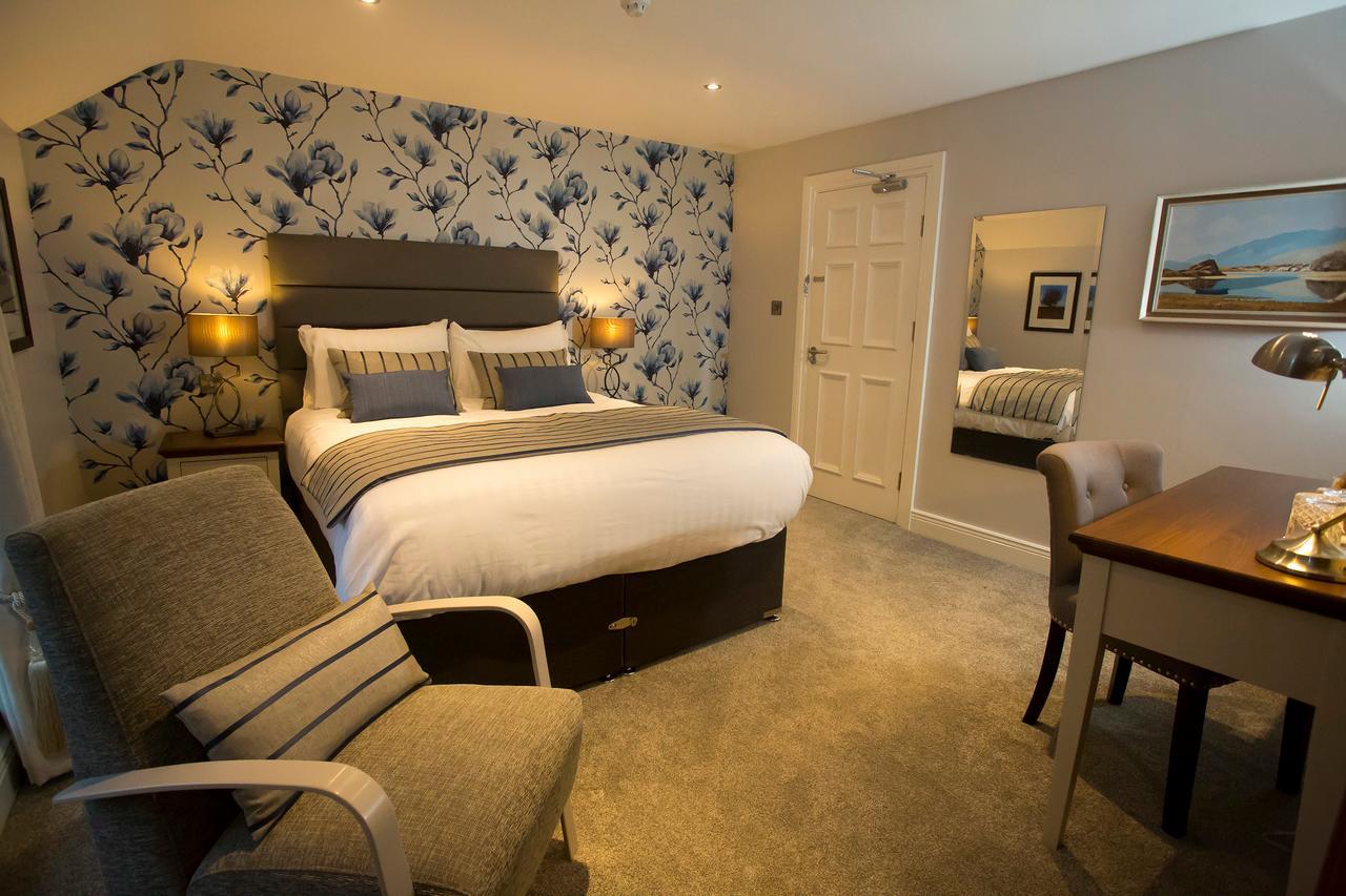 Creacon Wellness Retreat Hotell New Ross Eksteriør bilde