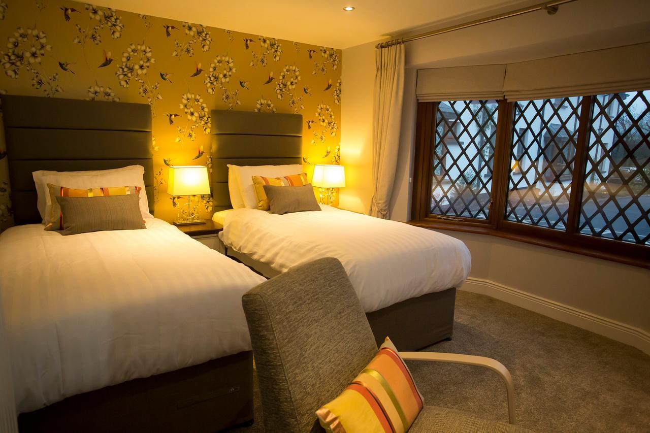Creacon Wellness Retreat Hotell New Ross Eksteriør bilde