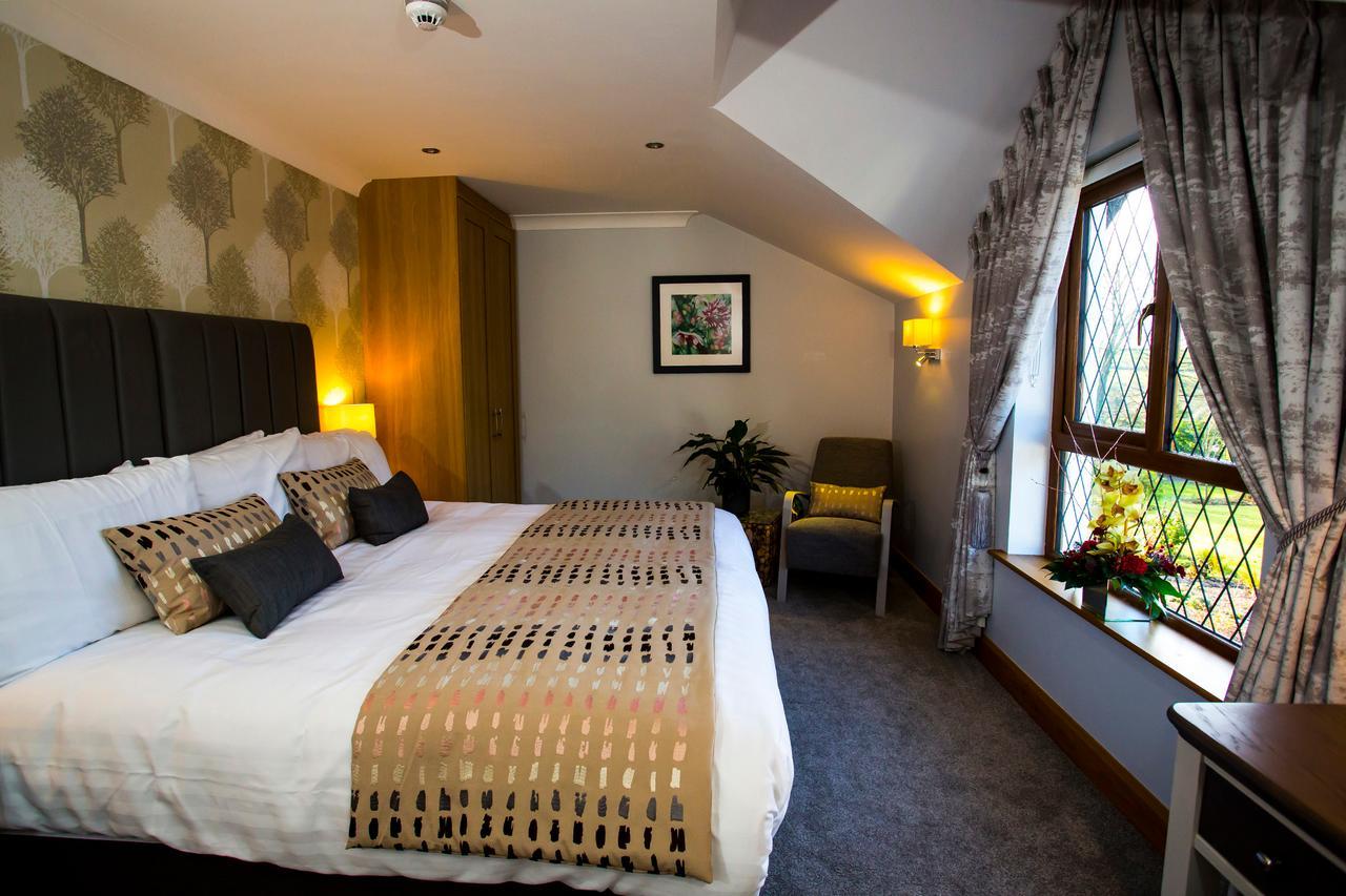 Creacon Wellness Retreat Hotell New Ross Eksteriør bilde