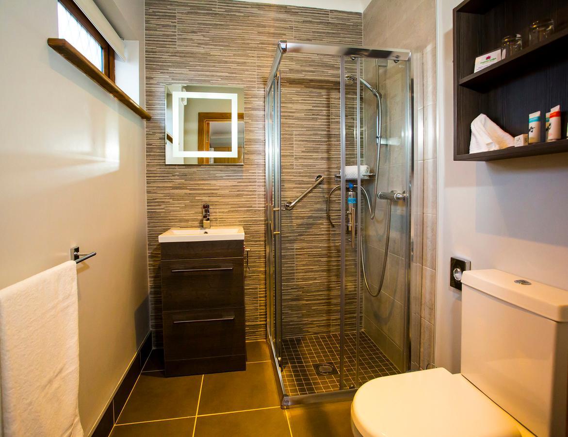 Creacon Wellness Retreat Hotell New Ross Eksteriør bilde