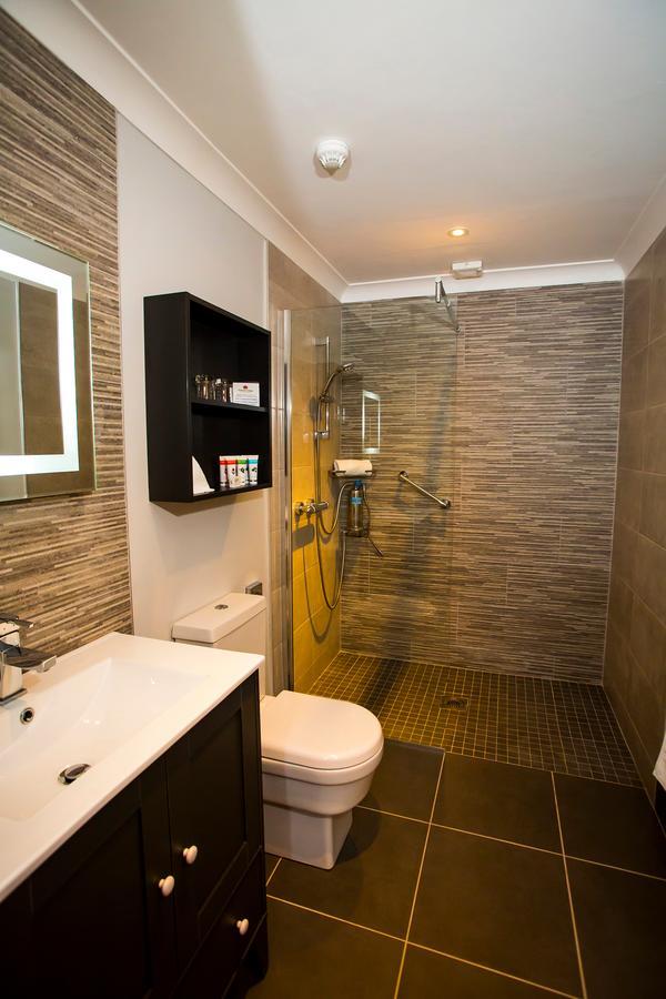 Creacon Wellness Retreat Hotell New Ross Eksteriør bilde
