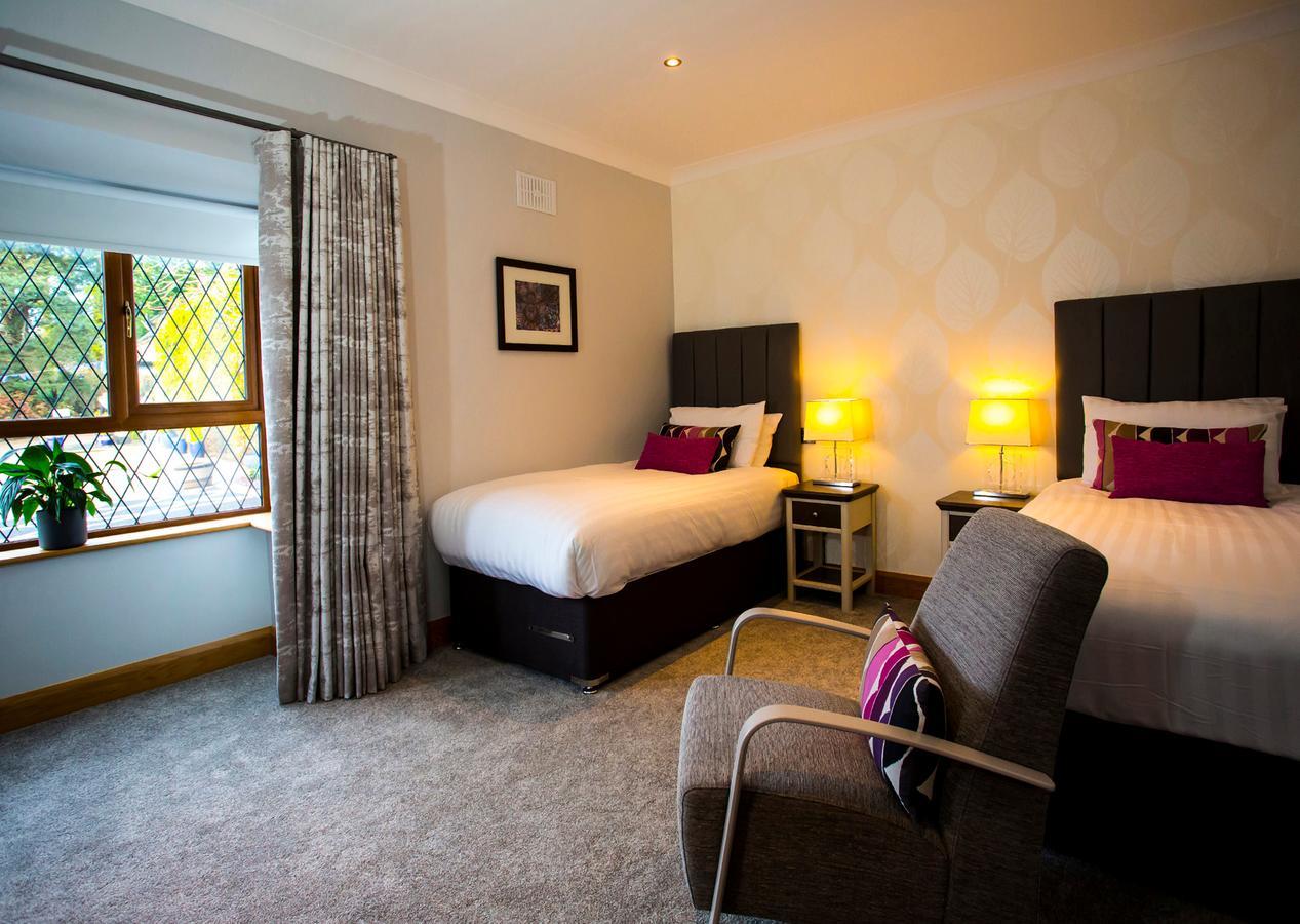 Creacon Wellness Retreat Hotell New Ross Eksteriør bilde