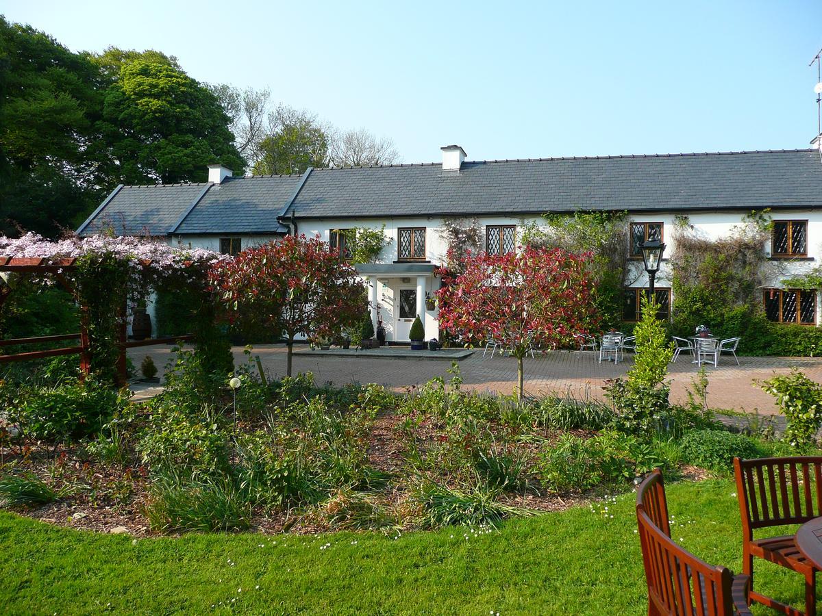 Creacon Wellness Retreat Hotell New Ross Eksteriør bilde