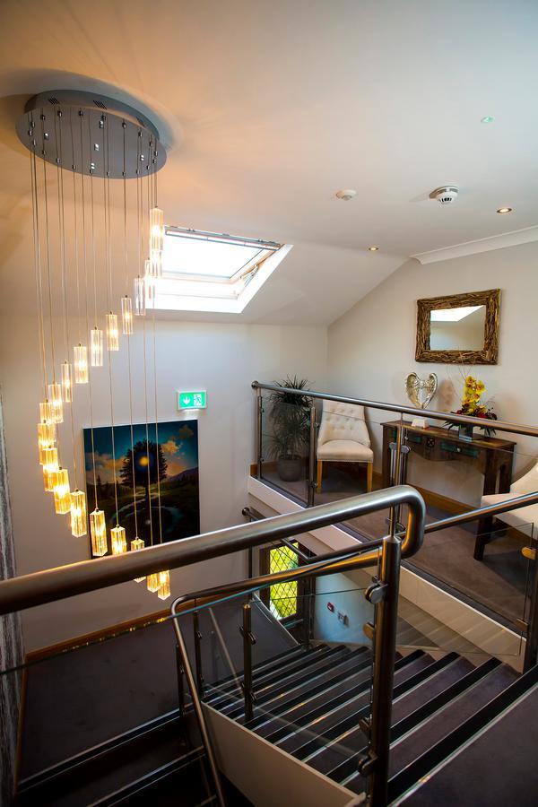 Creacon Wellness Retreat Hotell New Ross Eksteriør bilde
