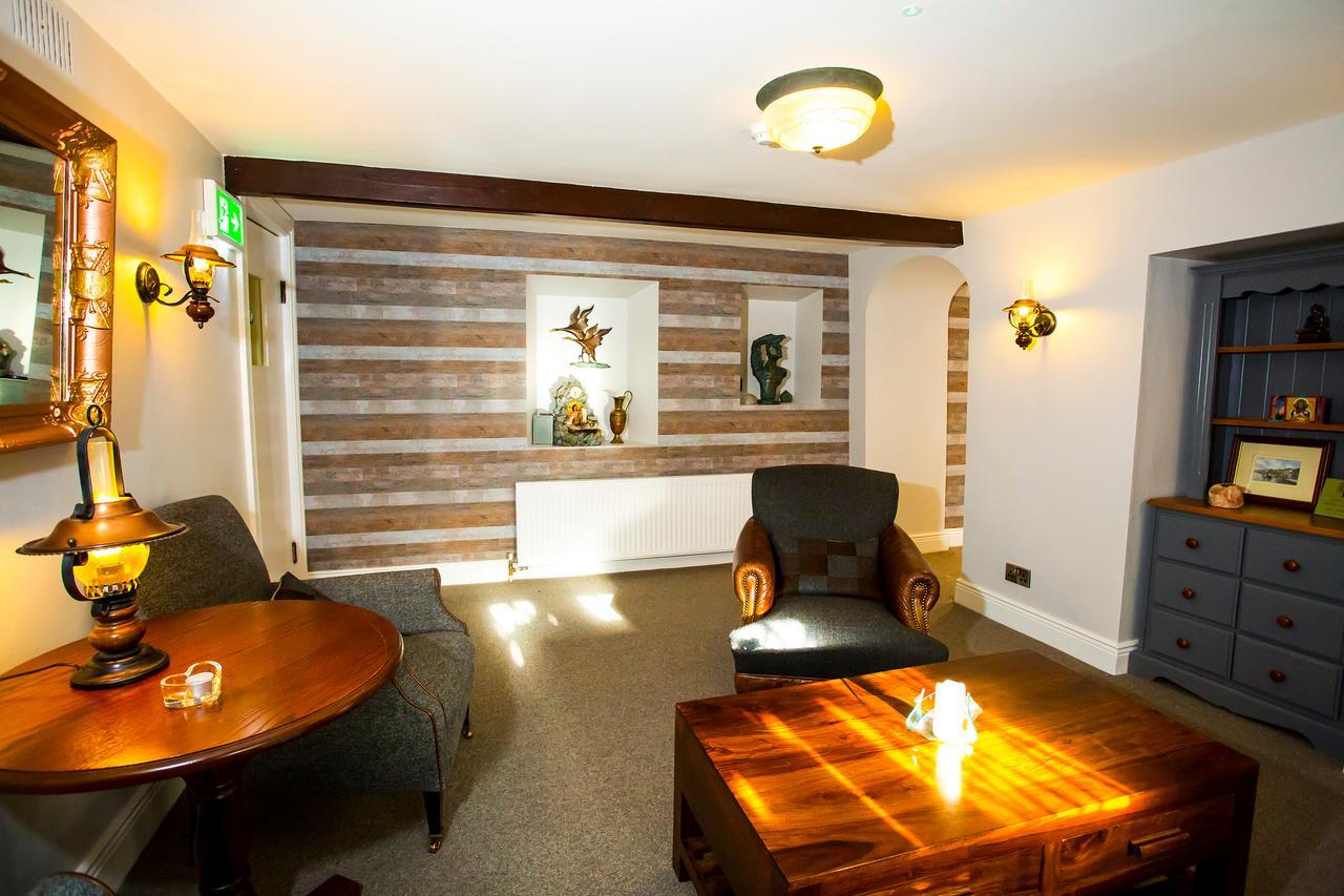 Creacon Wellness Retreat Hotell New Ross Eksteriør bilde